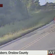 Image for article titled 'Suspected' Thief Recorded Dragging Safe Behind Car